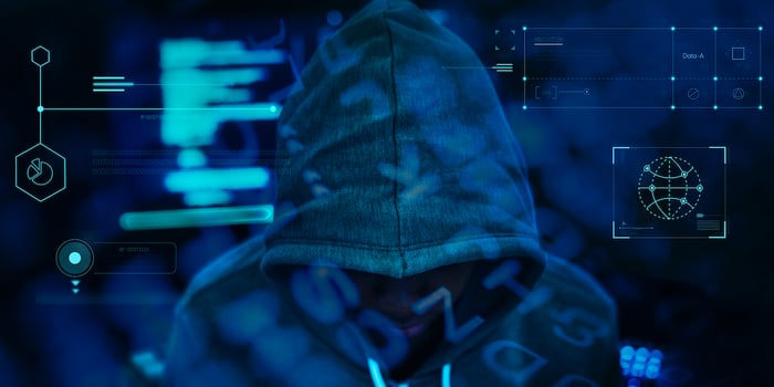 Everything You Need To Know About QR Code Phishing Scams