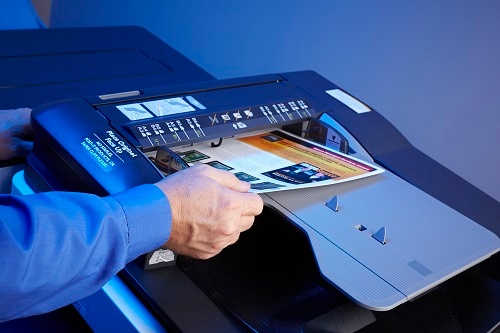 How To Choose a Multifunction Printer To Benefit Your Small Business