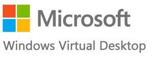 Microsoft Windows Virtual Desktop Logo