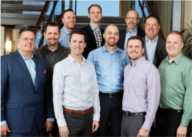 Expanding our Team of Technology Experts