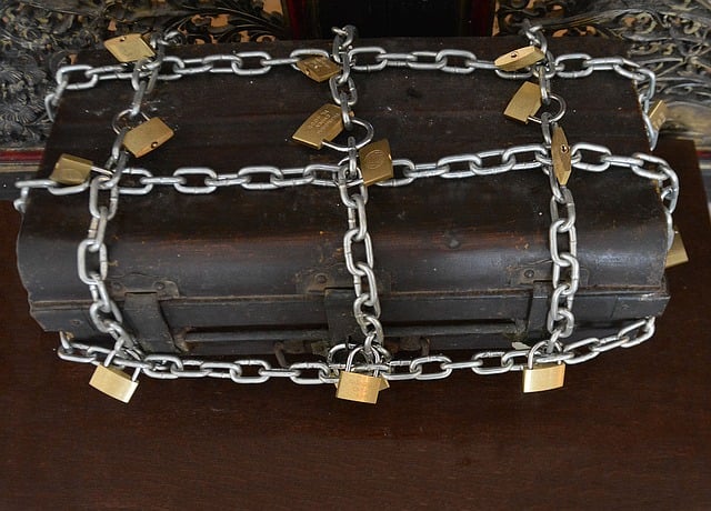 Encryption Software Brings Security to Your Business