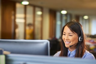 6 Capabilities Making UCaaS Contact Center a Top-Notch Feature