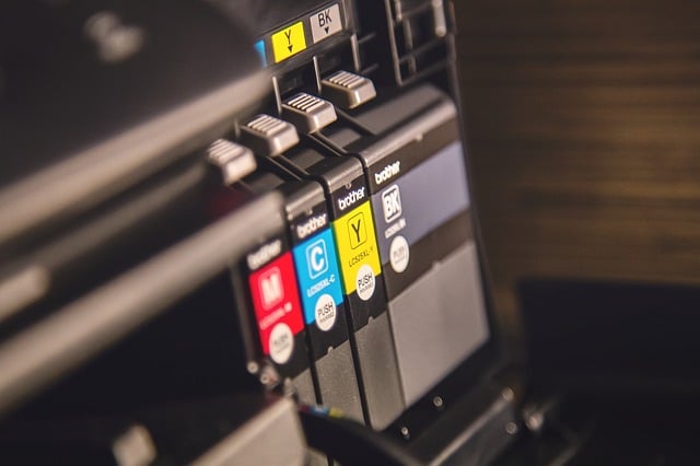 Laser vs. Inkjet Printer: Which One Is Right for Your Business?