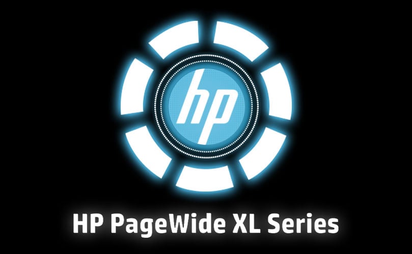 The Latest HP Wide Format Printer is More Iron Man than Printer