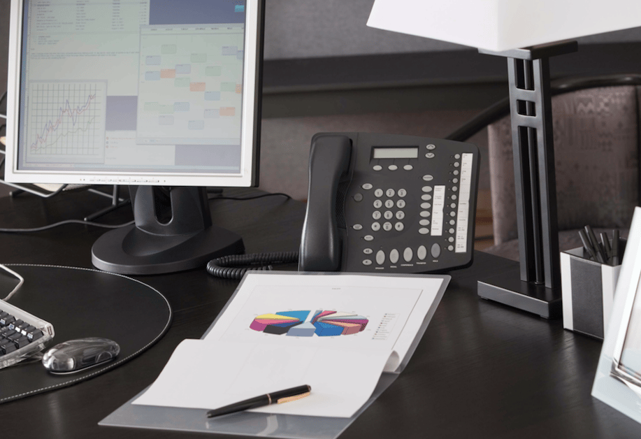 Why Should I Have an All-in-One Telecom Consultant & Technology Partner?