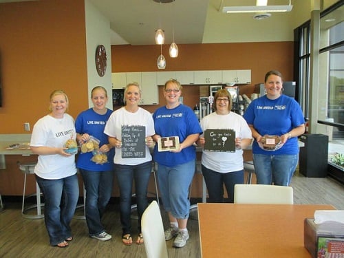 How Marco Employees Go Beyond Business Technology in Sioux Falls, SD