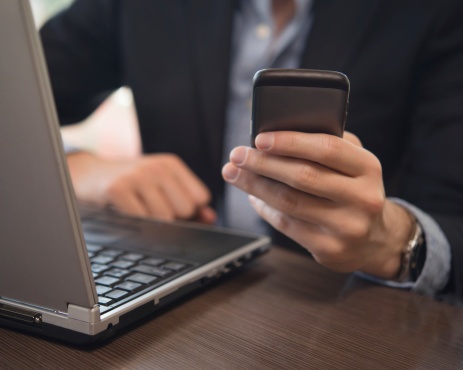 Is Instant Messaging Right for Your Business?