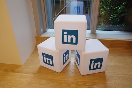How LinkedIn has Helped our Business Communication Efforts
