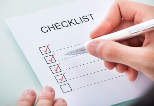 Is Managed Print Services a Good Fit for Your Business? [Checklist]