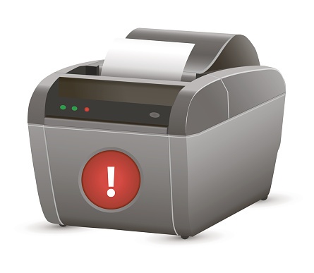 5 Malfunctions that Plague Office Printers Today, and their Solutions