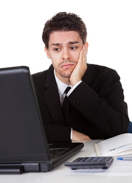 4 Business Technology Frustration of IT Teams