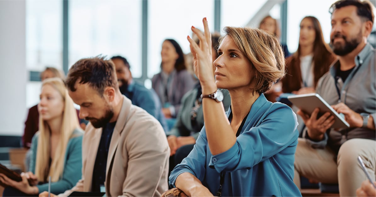 5 Ways To Get Phishing and Security Awareness Training Right, 1 Way To Get It Wrong