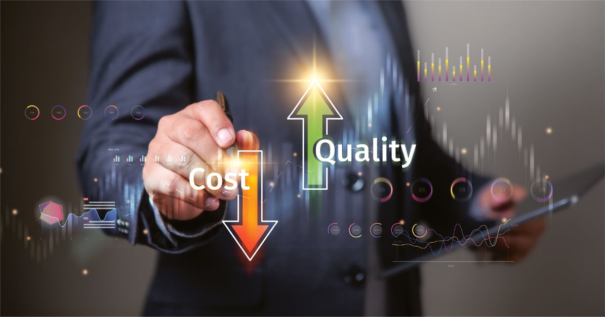 Meet Your New Cost-Reducing Tool: Our Printing Cost Calculator [Infographic]
