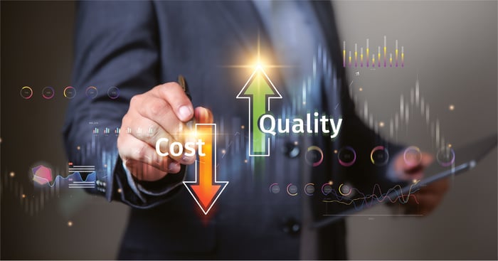 Meet Your New Cost-Reducing Tool: Our Printing Cost Calculator [Infographic]