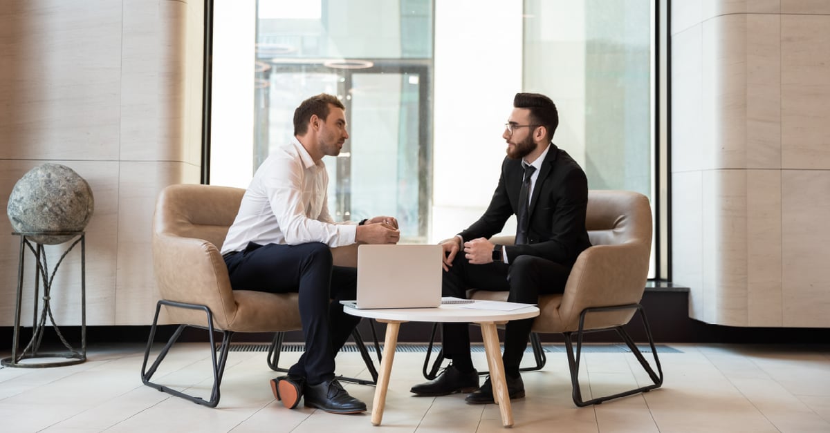 A CISO's Roadmap for Law Firm Cybersecurity in 2025 — Q&A