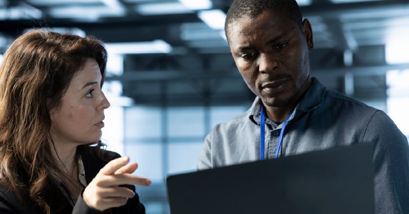 Mastering Cybersecurity Compliance in Regulated Industries