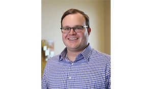 Marco Names James Bainbridge Vice President of Finance