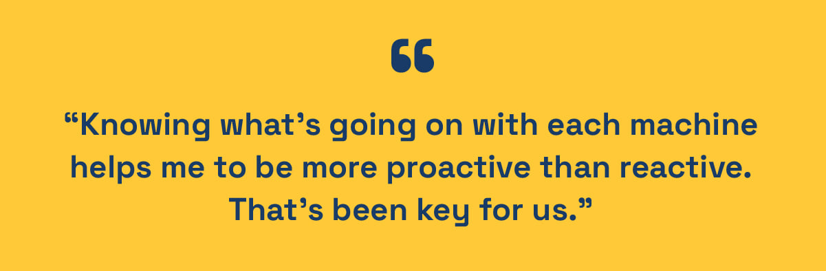 MPS recommendation quote.