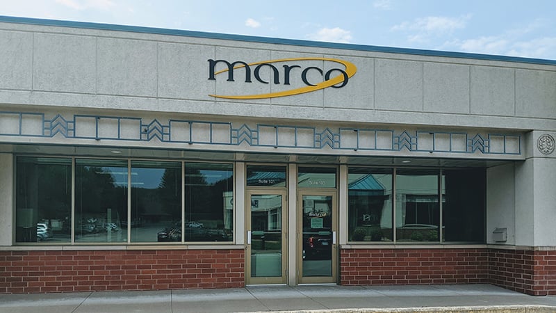 Marco Technologies – Onalaska, WI  | Serving the La Crosse Area