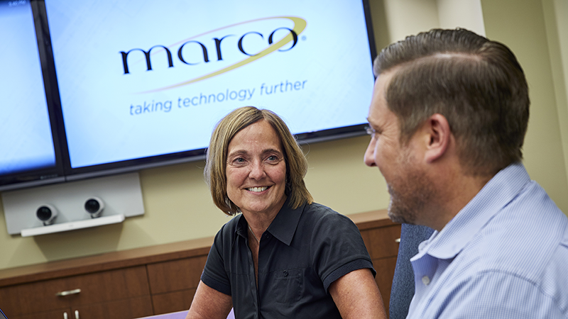 Marco Technologies – Minnetonka, MN location photo one