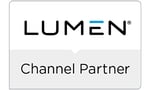 Lumen channel partner logo