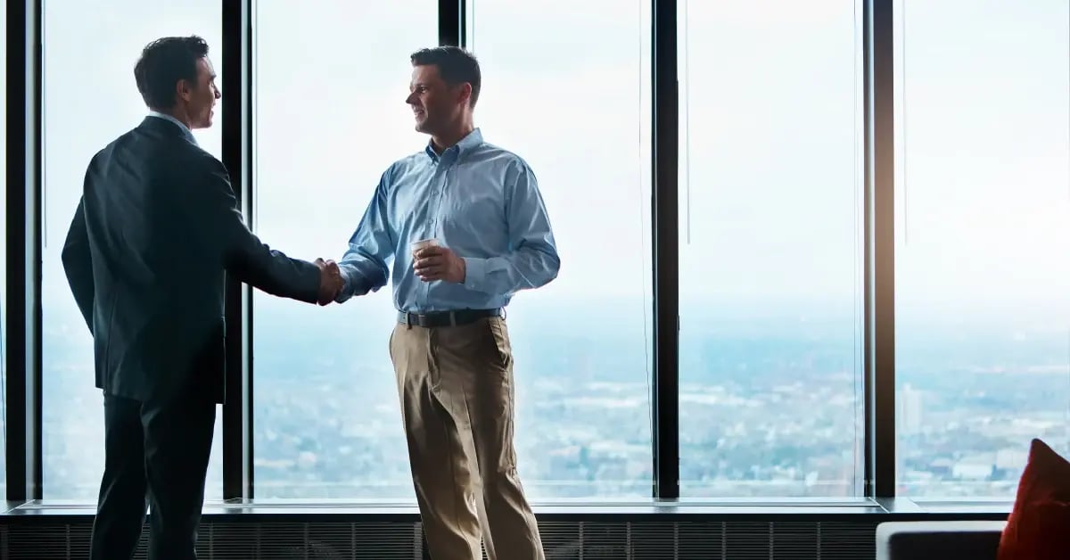 Case Study: Dorsey & Whitney LLP