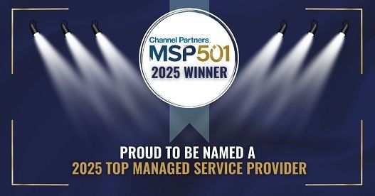 Channel Partners MSP 501