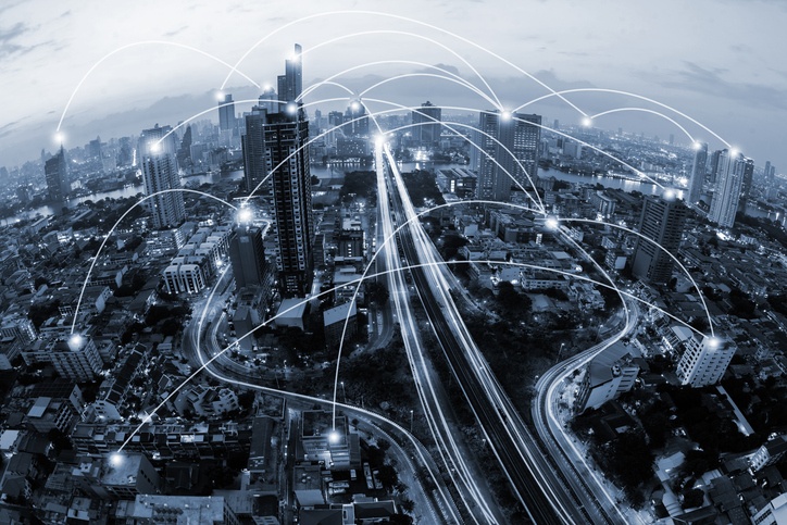 What Is SD-WAN? Software-Defined Wide Area Network Explained