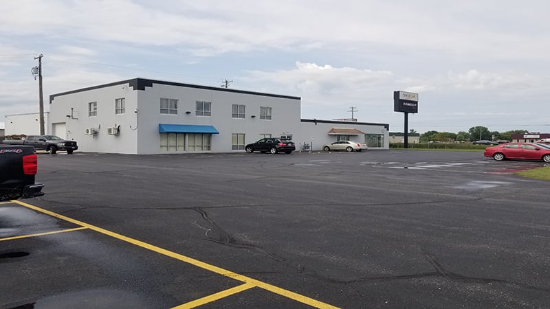 Marco Technologies – Little Chute, WI