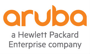 Aruba Logo