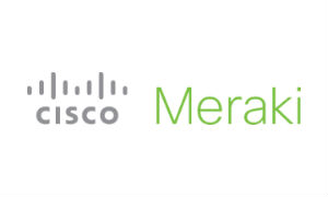 Cisco Meraki logo
