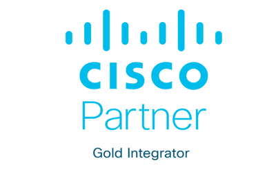 cisco gold integrator partner