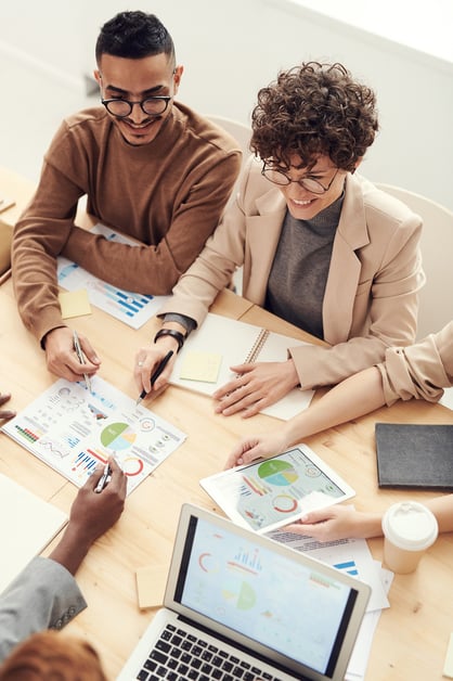 5 Types of Pricing Models for Managed Print Services
