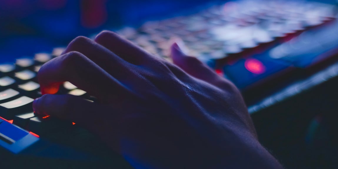 What You Need To Know About The Dark Web