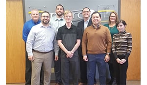 Marco Technologies Invests in the Quad Cities