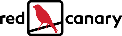 Red Canary logo