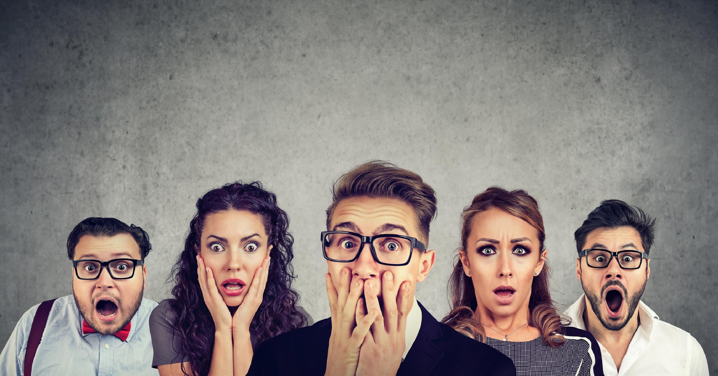 A group of coworkers react to new announcements from Microsoft that Teams will no longer be part of some 365 licenses.