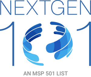 NextGen101 Logo Vertical MSP501 List