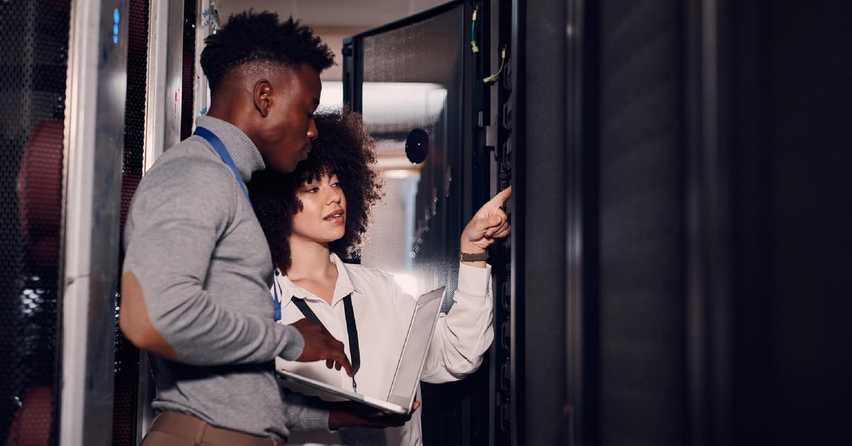 Meet the Marco Technology Assessment