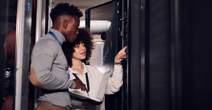 Meet the Marco Technology Assessment