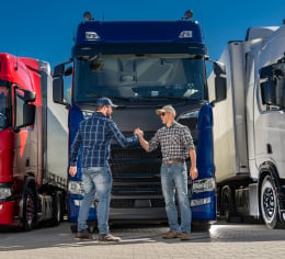 Case Study: G.R. Daniels Trucking