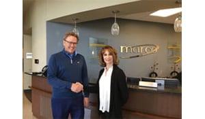 Marco Announces New Vendor of the Year Program and Chooses Konica Minolta as First Recipient