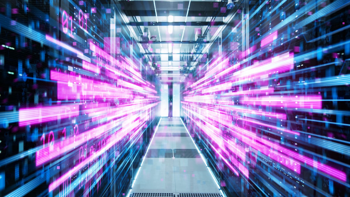 What Is A Virtual Server and How Can It Save My Business Money?