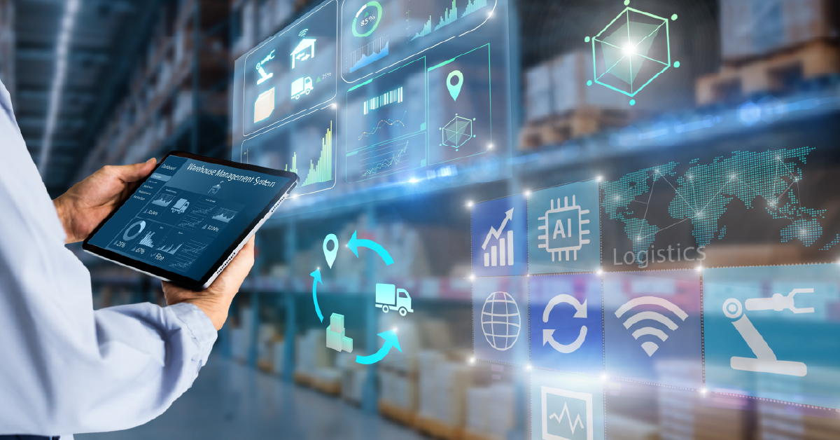 warehouse-management-system