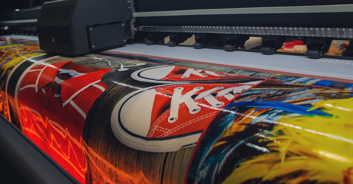 Is an HP Latex Printer Right for Your Business?