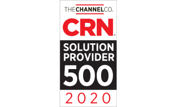 Marco Named to CRN’s 2020 Solution Provider 500 List
