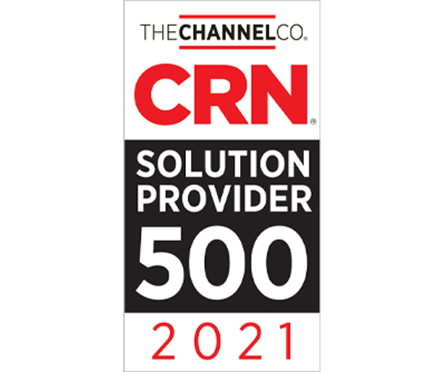 Marco Featured On CRN's 2021 Solution Provider 500 List