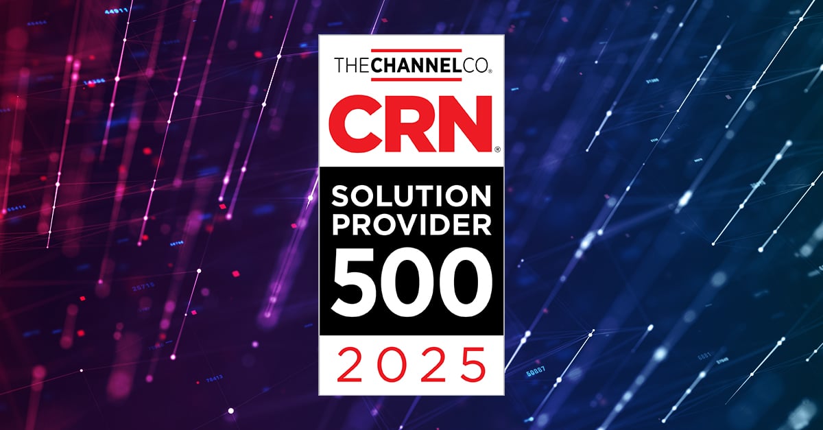 Marco Named to CRN Solution Provider 500 List for 2025