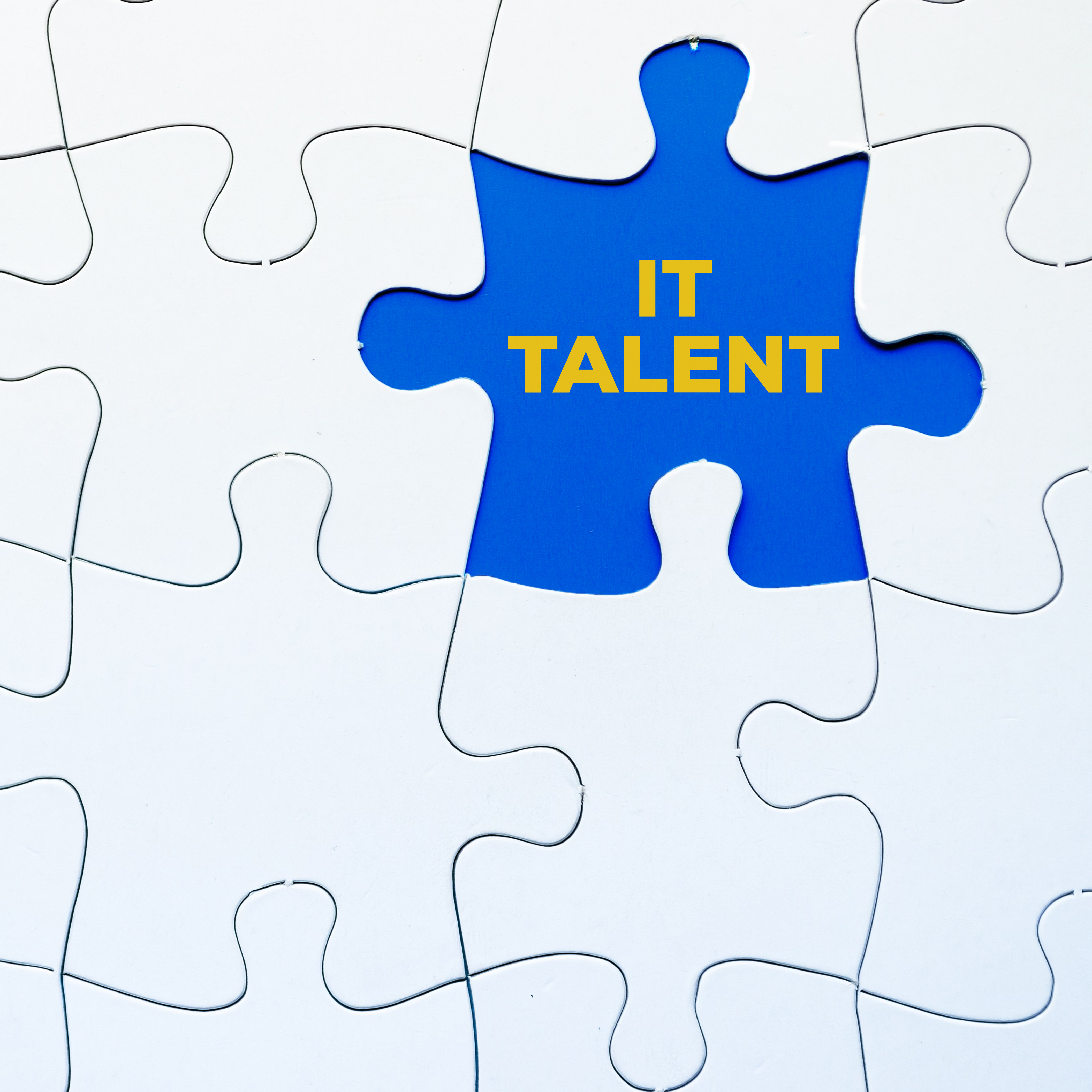 IT Recruitment Can Be a Challenge. Outsourced IT Can Be the Solution.