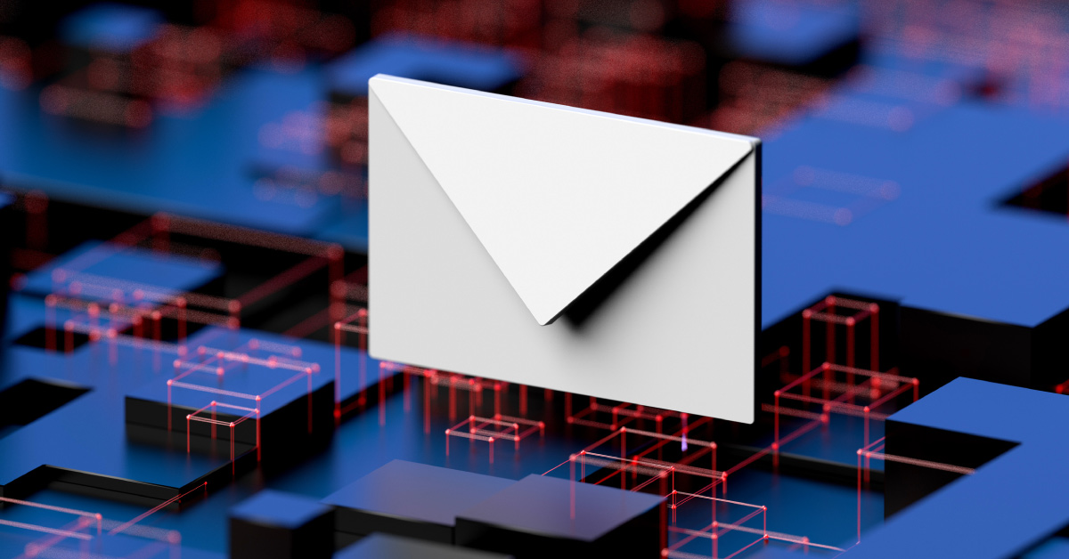 8 Email Security Best Practices for Businesses